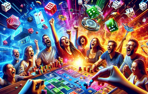 Đánh Giá Chi Tiết Về Iwin68: Nền Tảng Game Trực Tuyến Hấp Dẫn Và An Toàn